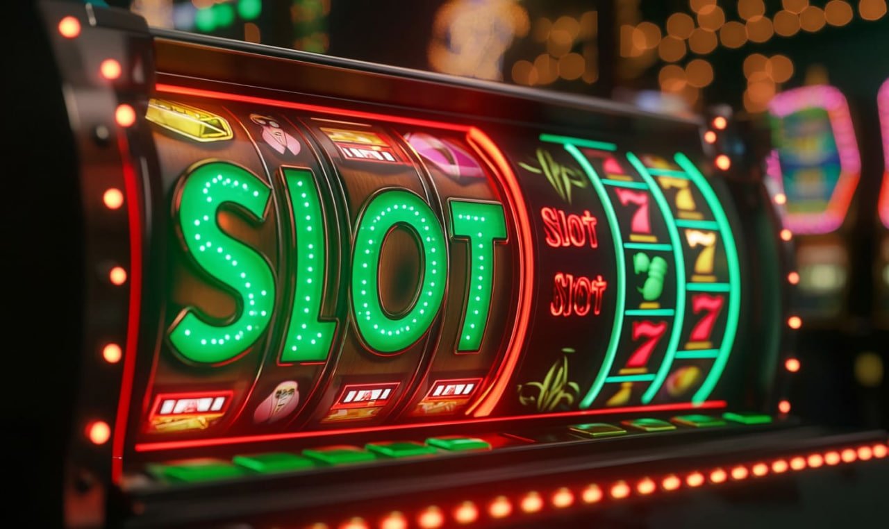 slort Online Gaming Myanmar